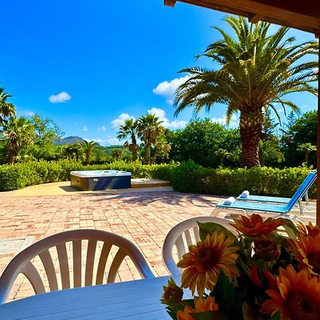 Casa Campanella Resort Capoliveri  Exterior photo