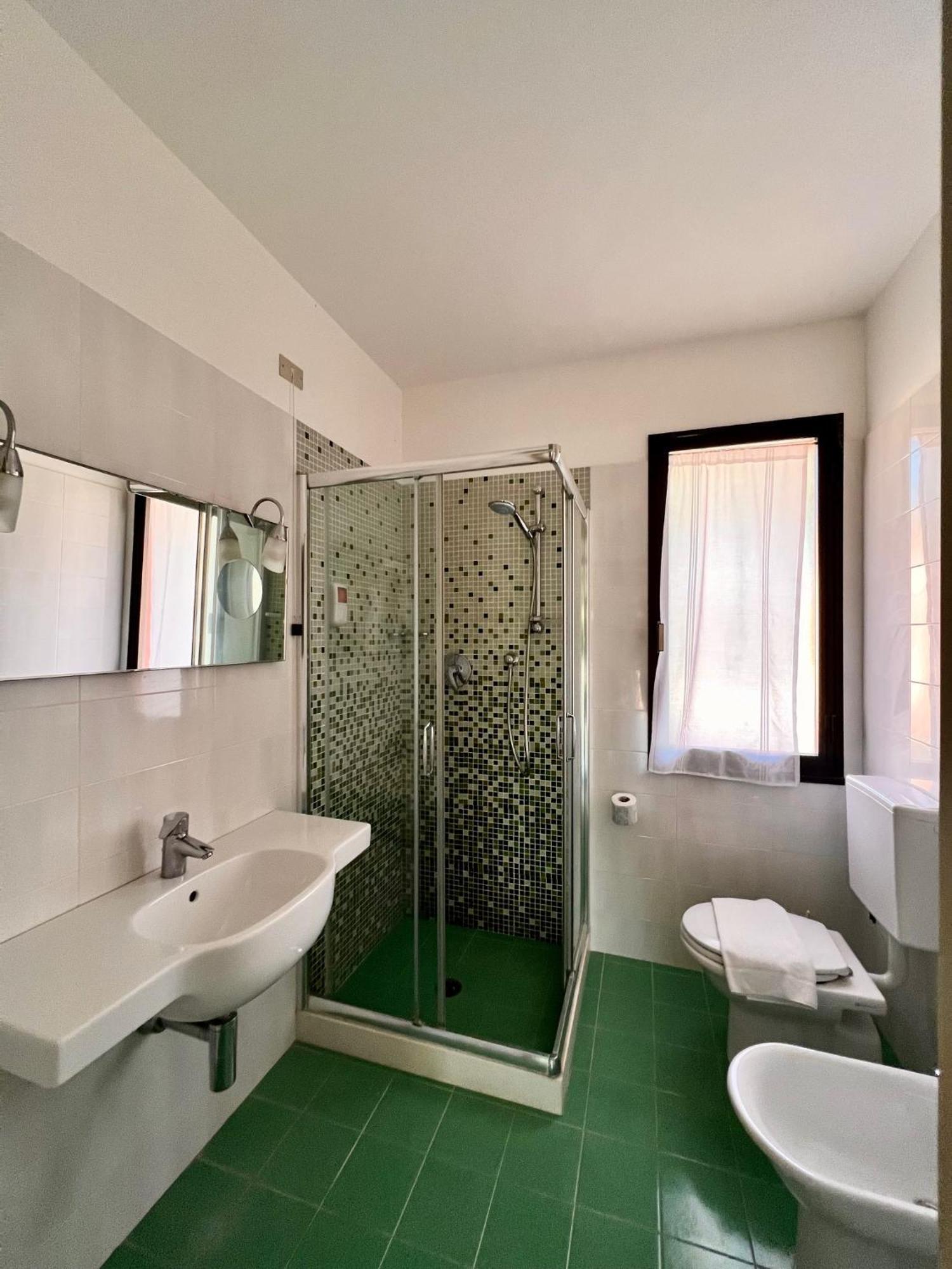 Casa Campanella Resort Capoliveri  Exterior photo