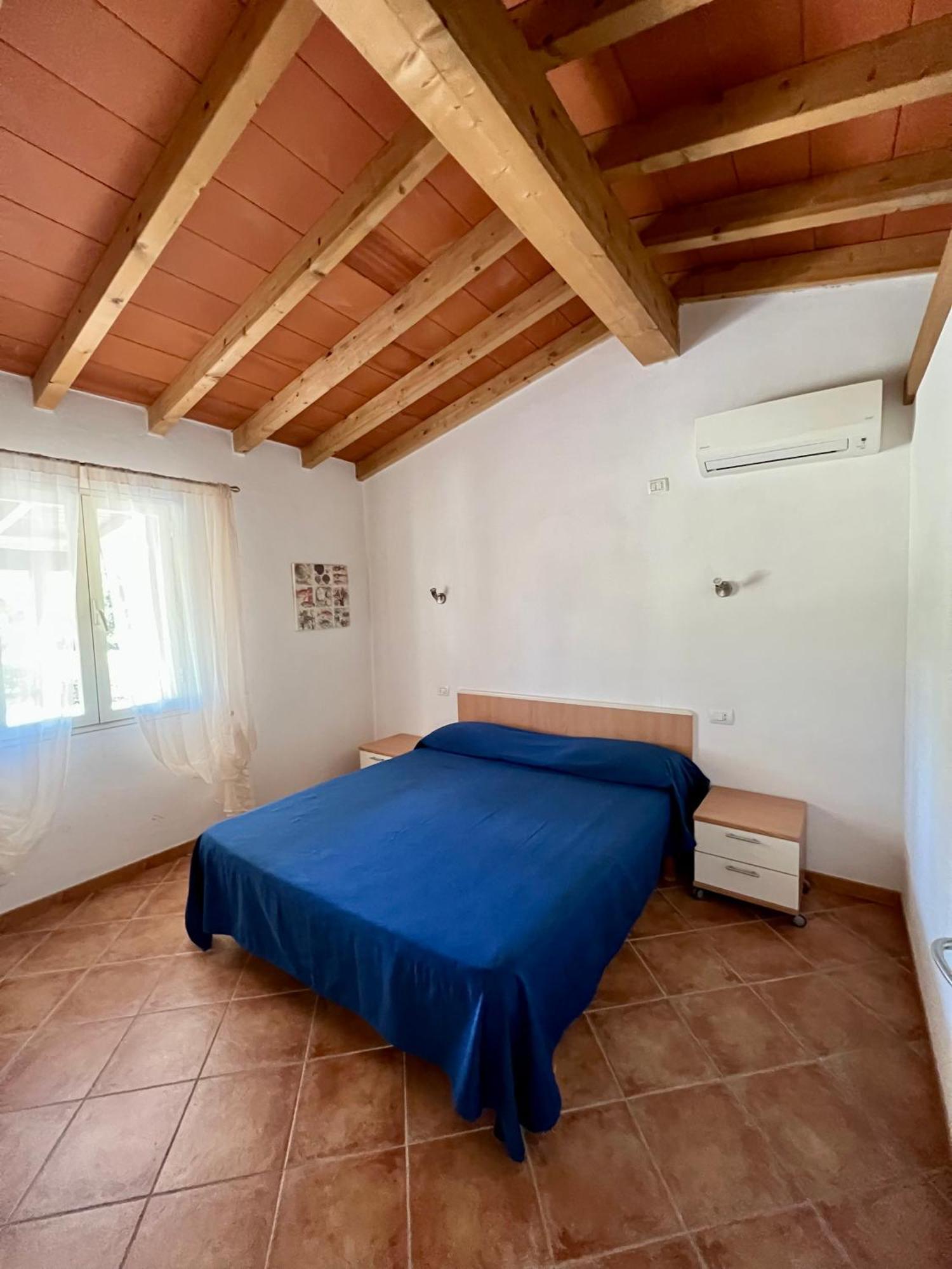 Casa Campanella Resort Capoliveri  Exterior photo