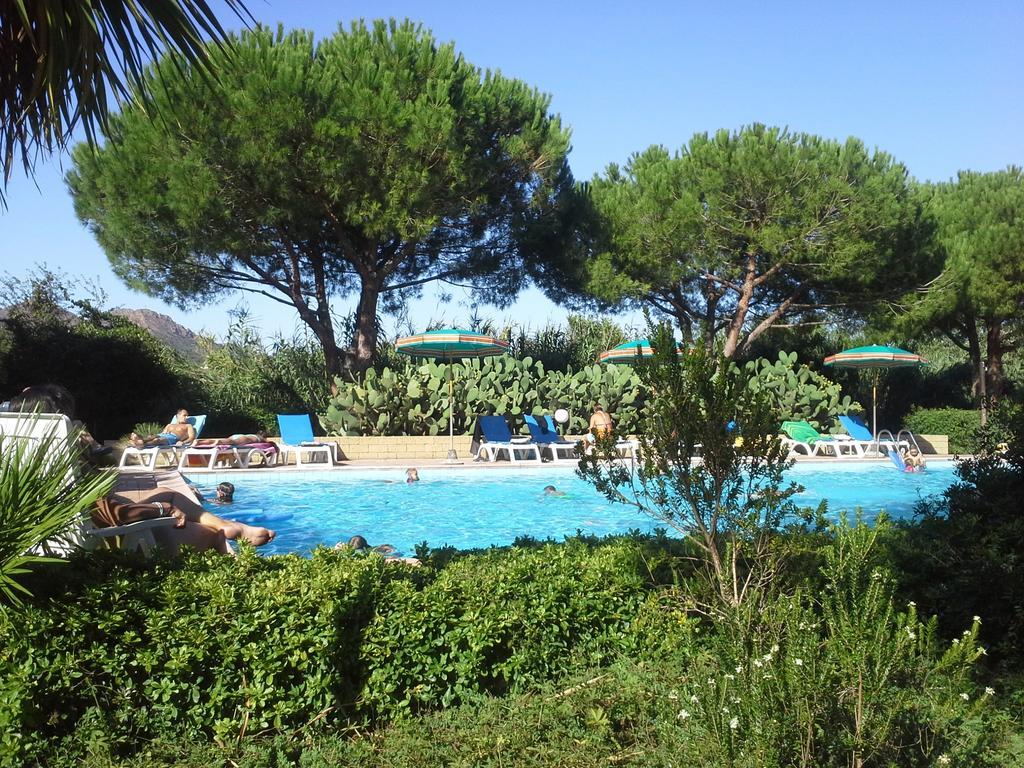 Casa Campanella Resort Capoliveri  Exterior photo