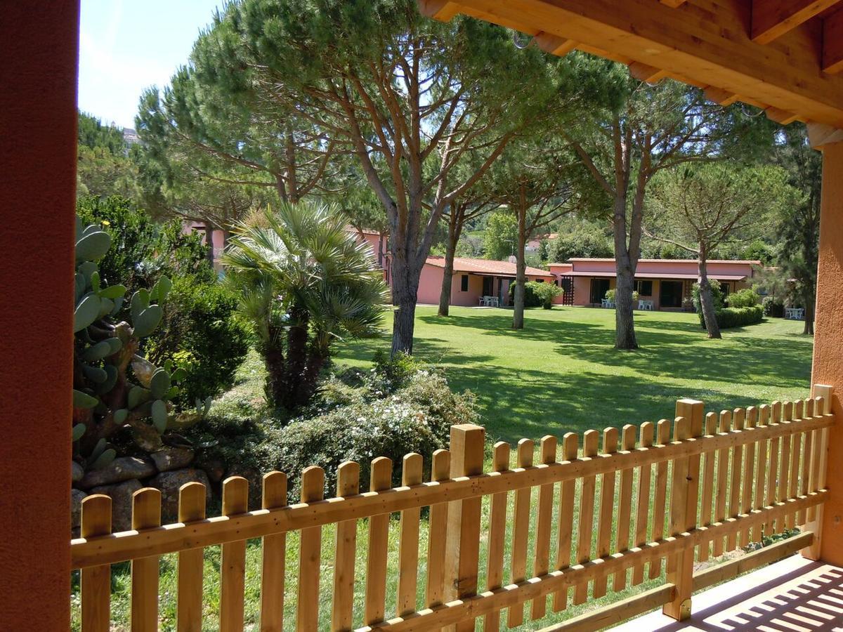 Casa Campanella Resort Capoliveri  Exterior photo