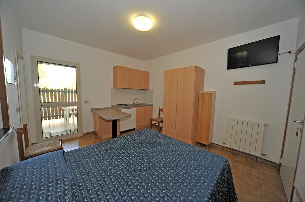 Casa Campanella Resort Capoliveri  Room photo