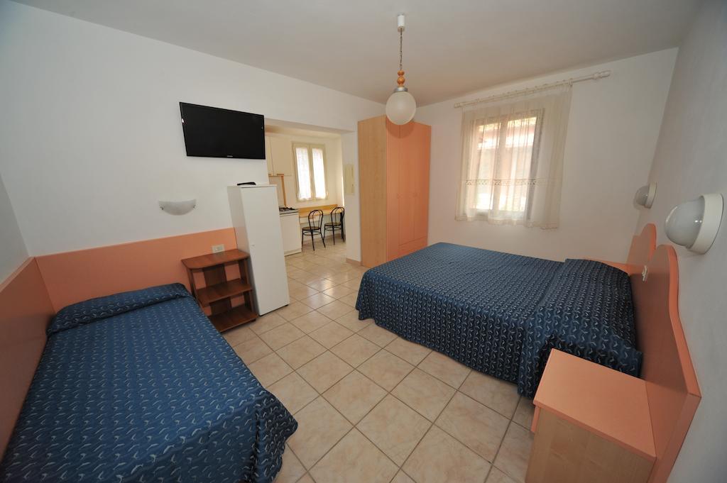 Casa Campanella Resort Capoliveri  Room photo