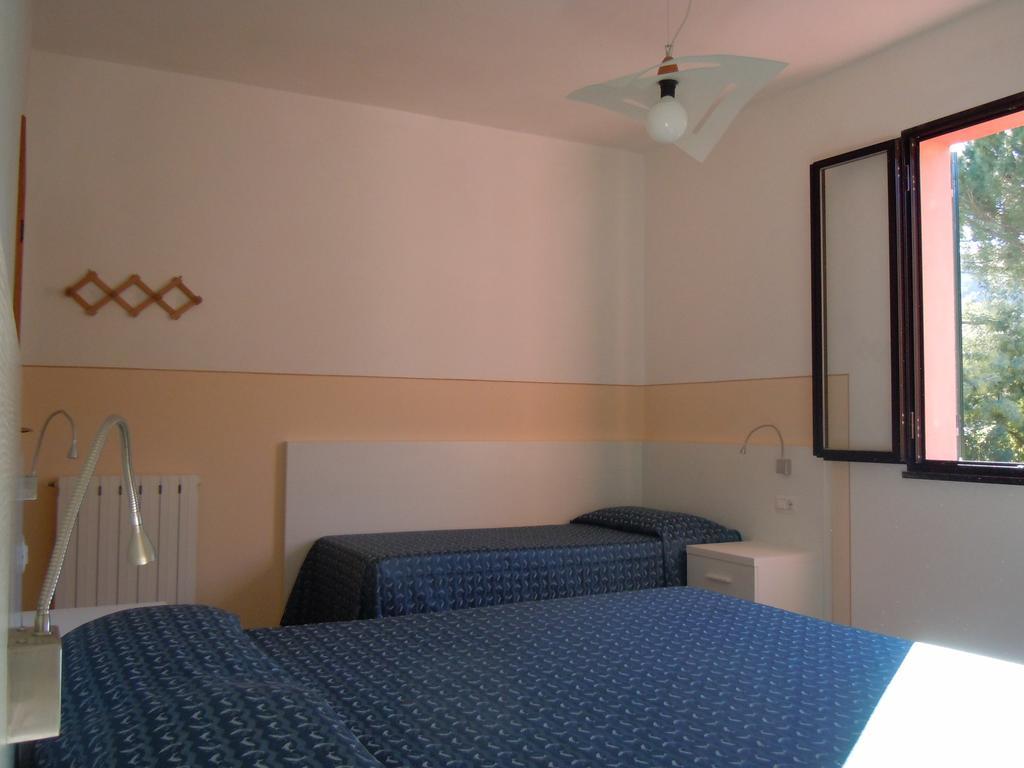 Casa Campanella Resort Capoliveri  Room photo